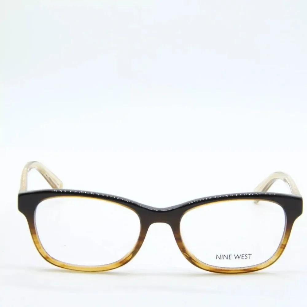 NWT Nine West NW5087-245-5118 51mm New Eyeglasses
